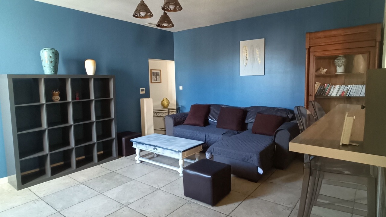 Photo of Livingroom in Lansargues