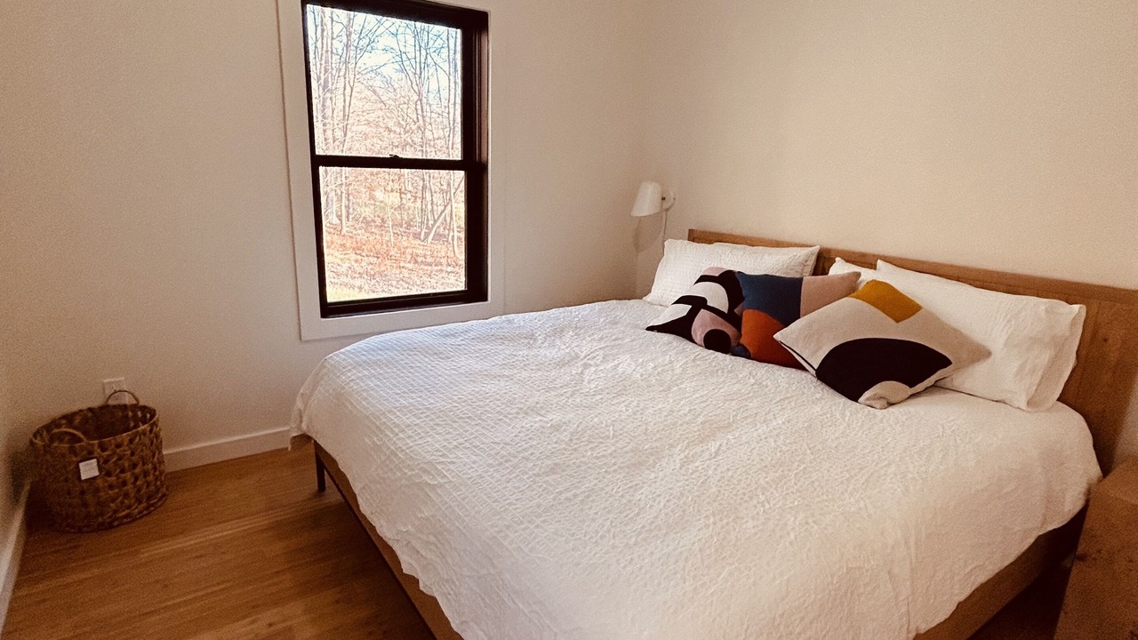 Photo of Bedroom in Livingston Manor