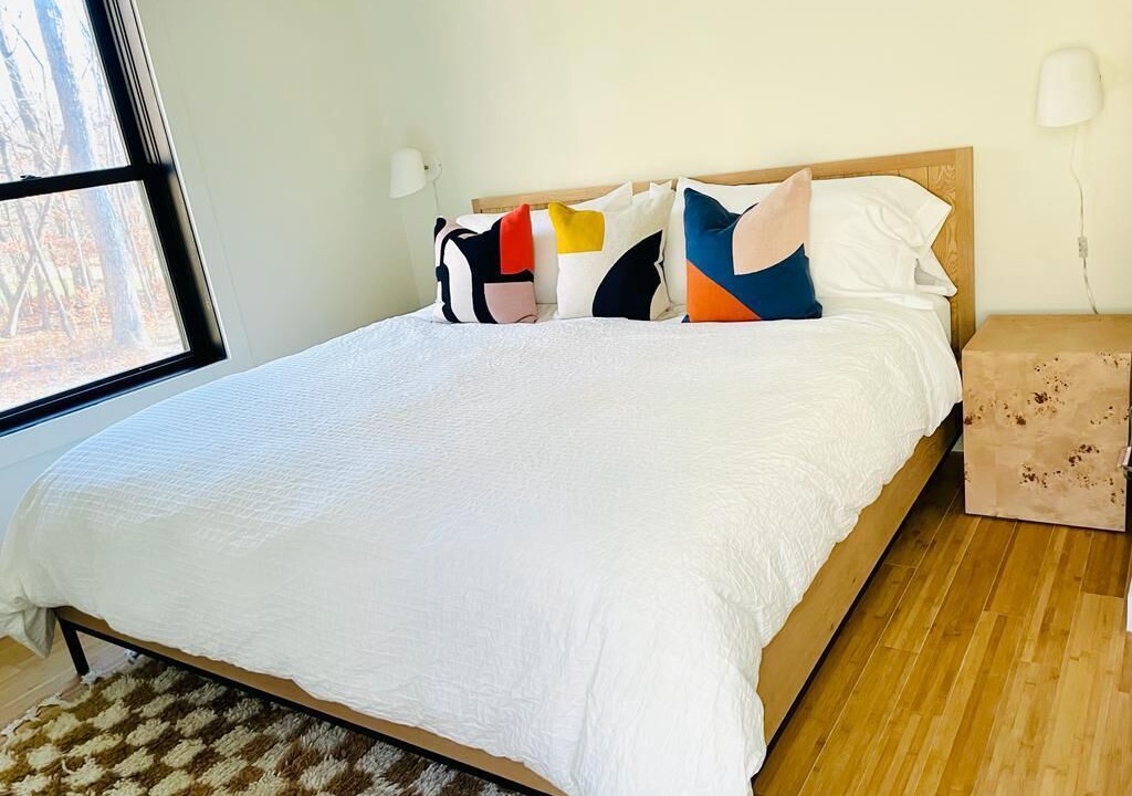 Photo of Bedroom in Livingston Manor