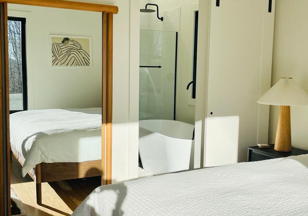 Photo of Bedroom in Livingston Manor