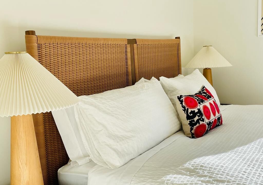 Photo of Bedroom in Livingston Manor