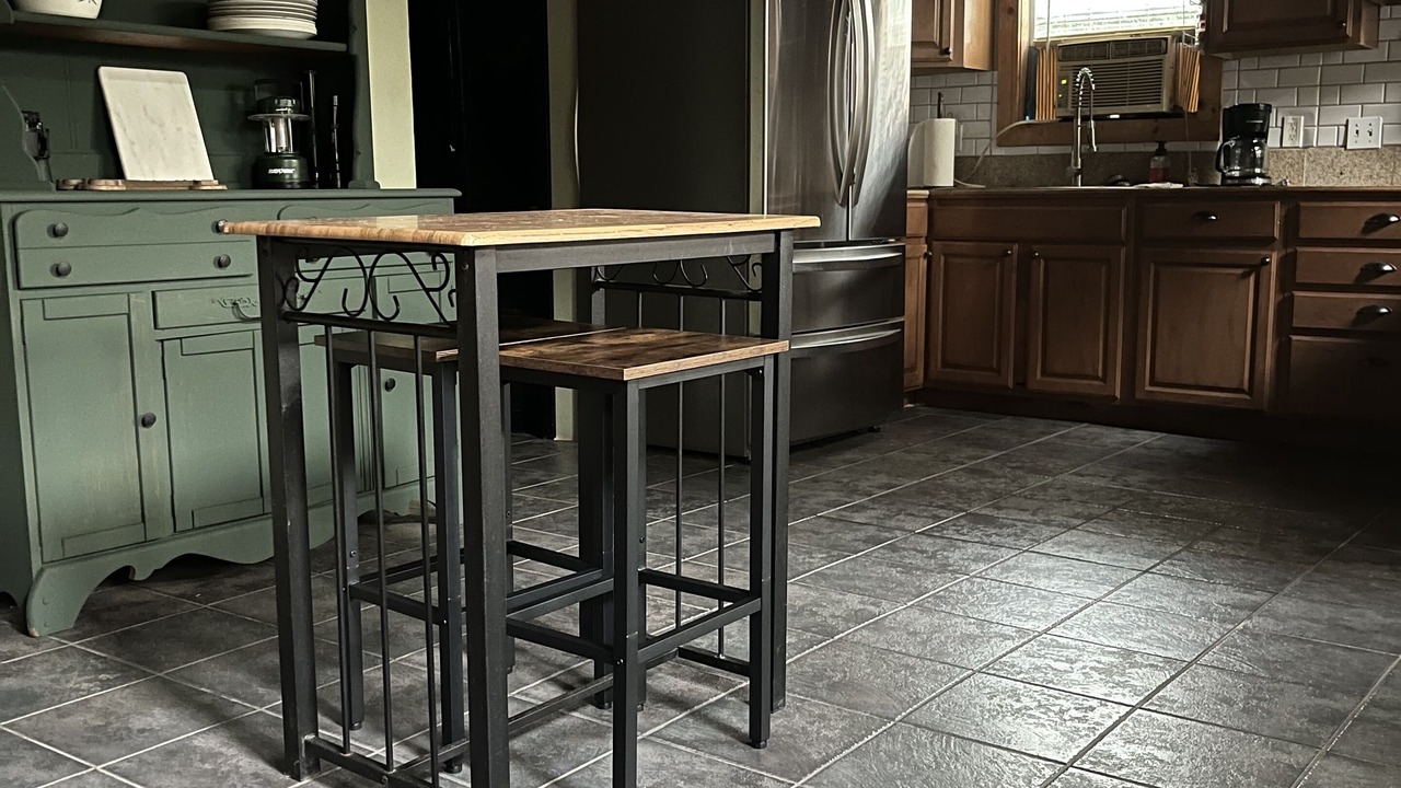 Photo of Kitchen in Poplarville