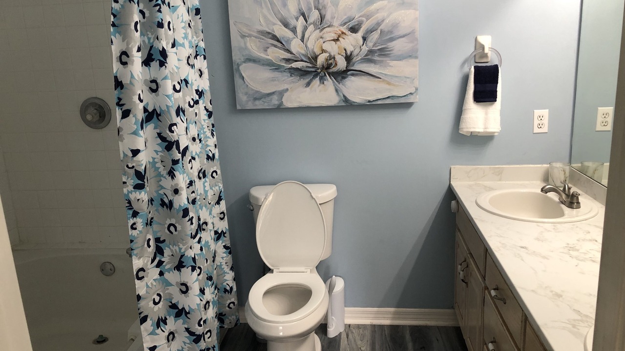 Photo of Bathroom in Lake City