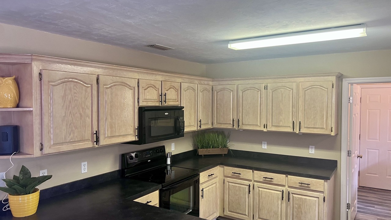 Photo of Kitchen in Lake City