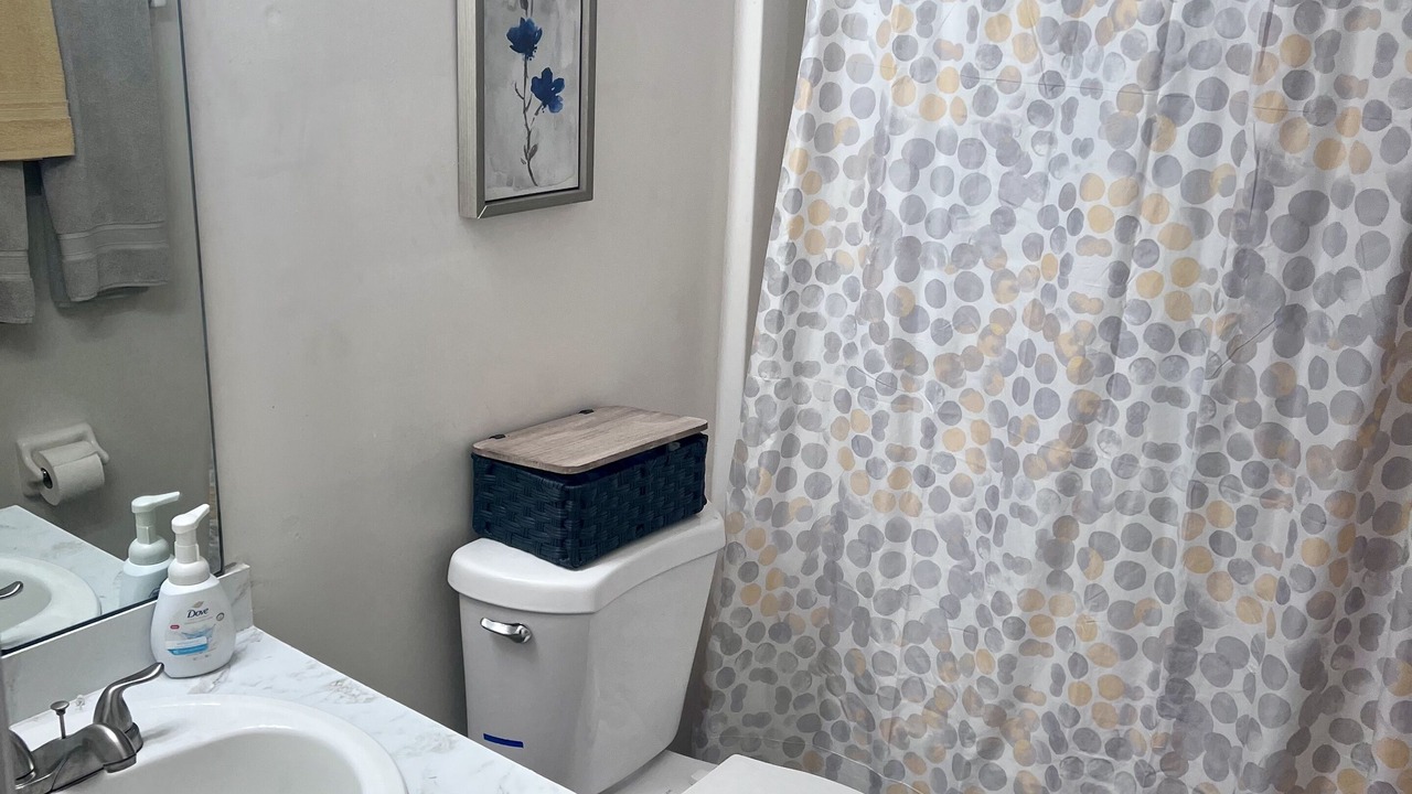 Photo of Bathroom in Lake City