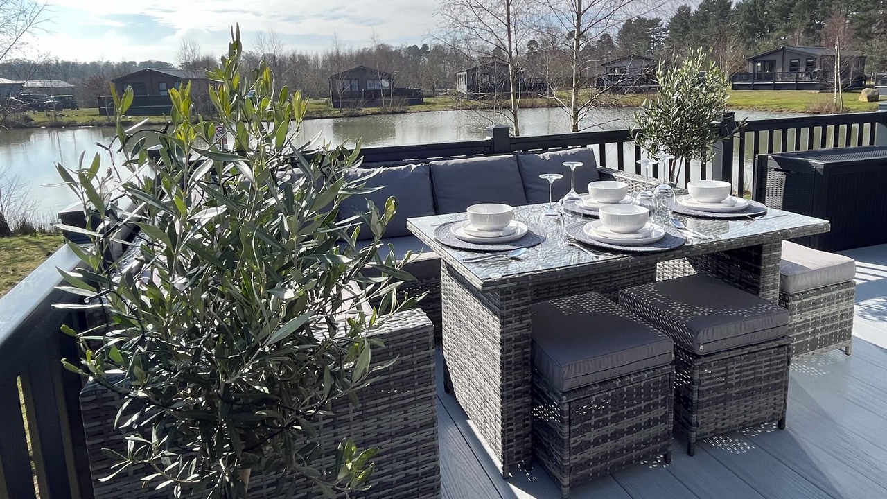 Photo of Outdoor in Woodhall Spa