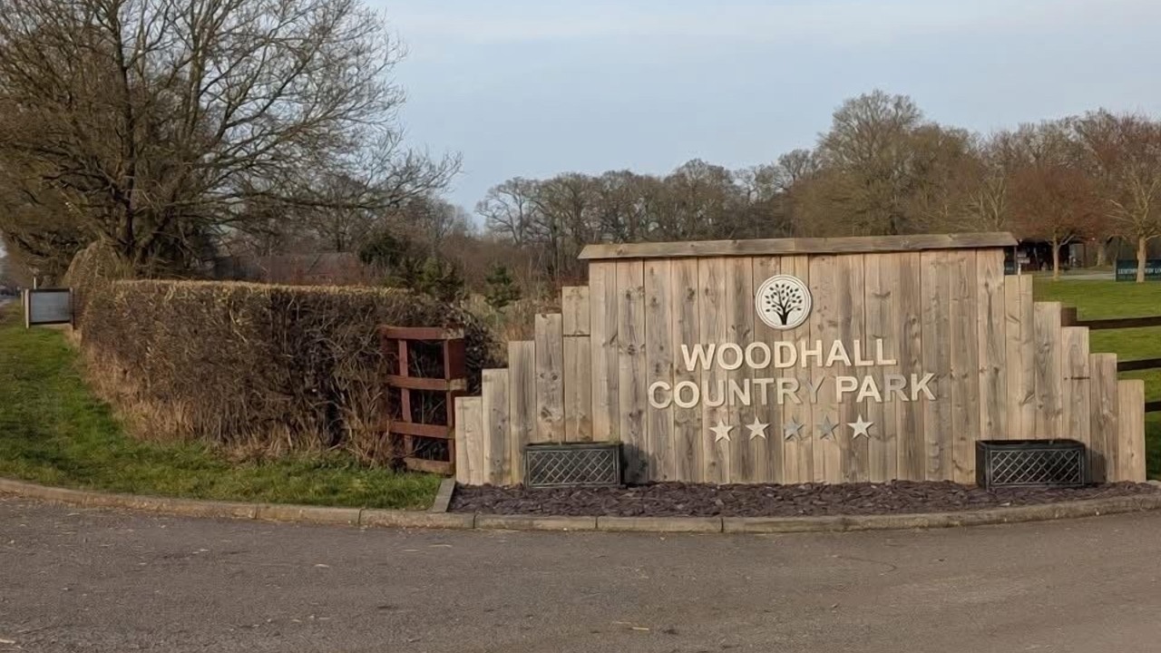 Photo of Others in Woodhall Spa