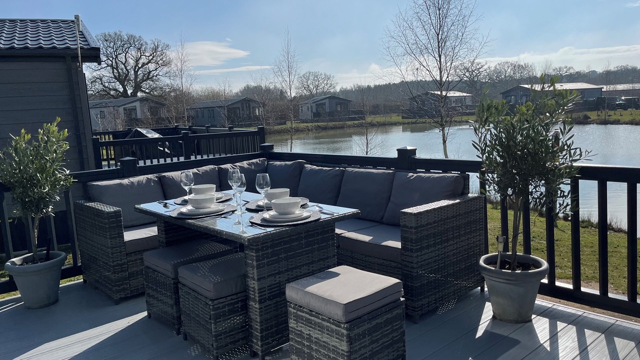 Photo of Outdoor in Woodhall Spa