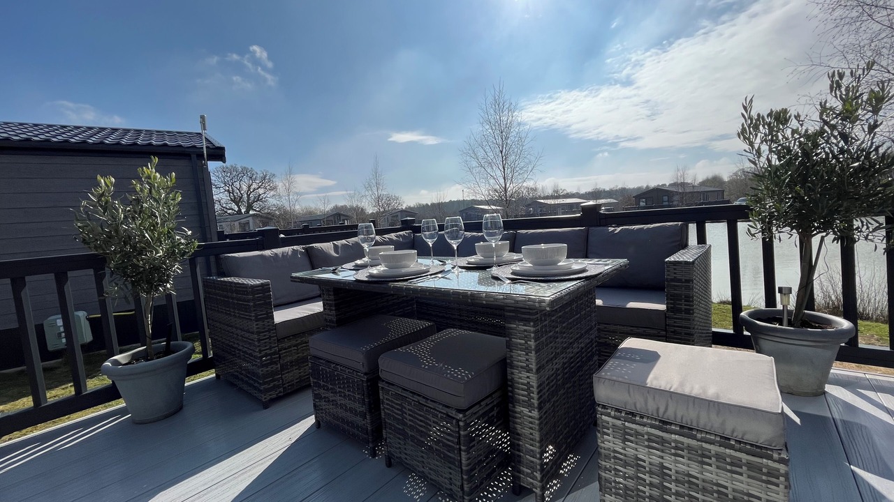 Photo of Outdoor in Woodhall Spa