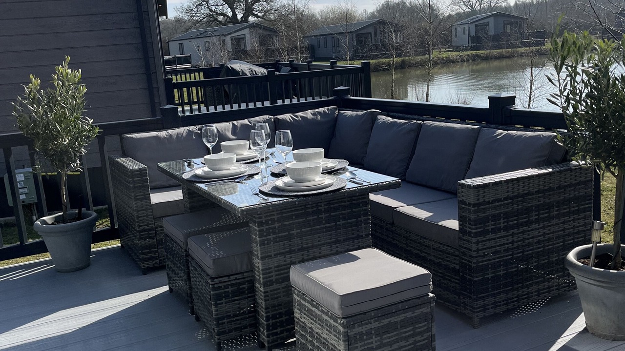 Photo of Outdoor in Woodhall Spa