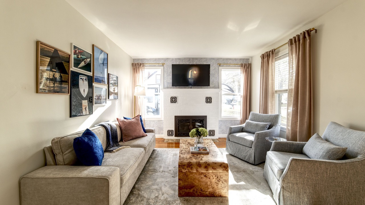 Photo of Livingroom in Willmar