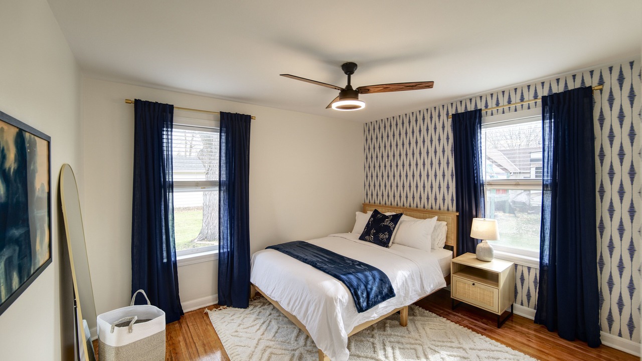 Photo of Bedroom in Willmar
