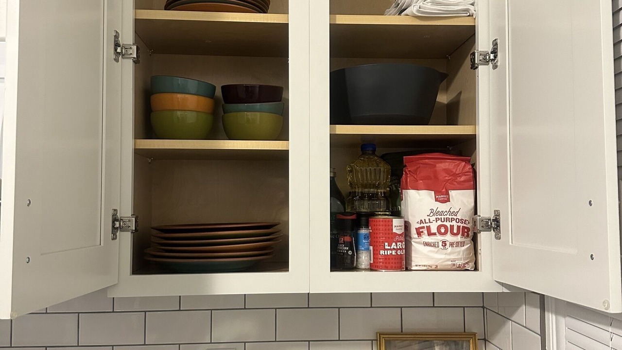 Photo of Kitchen in St. Anthony West