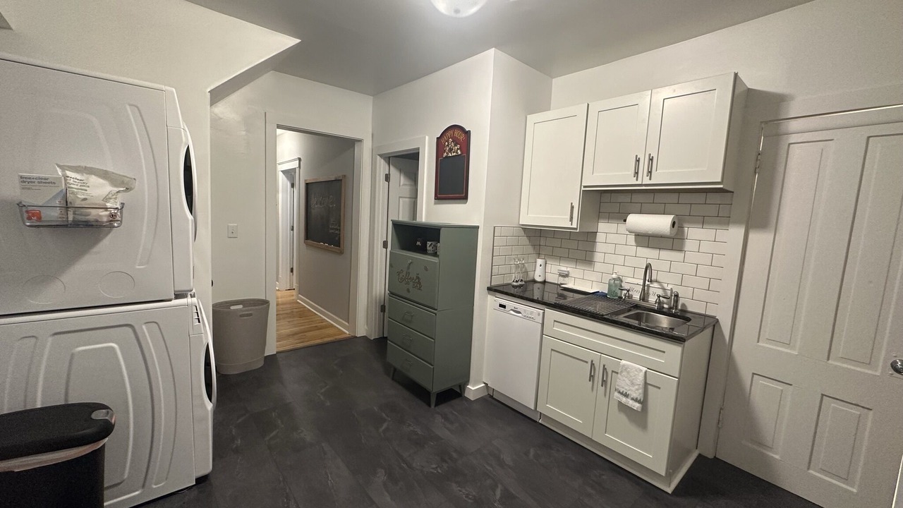 Photo of Kitchen in St. Anthony West