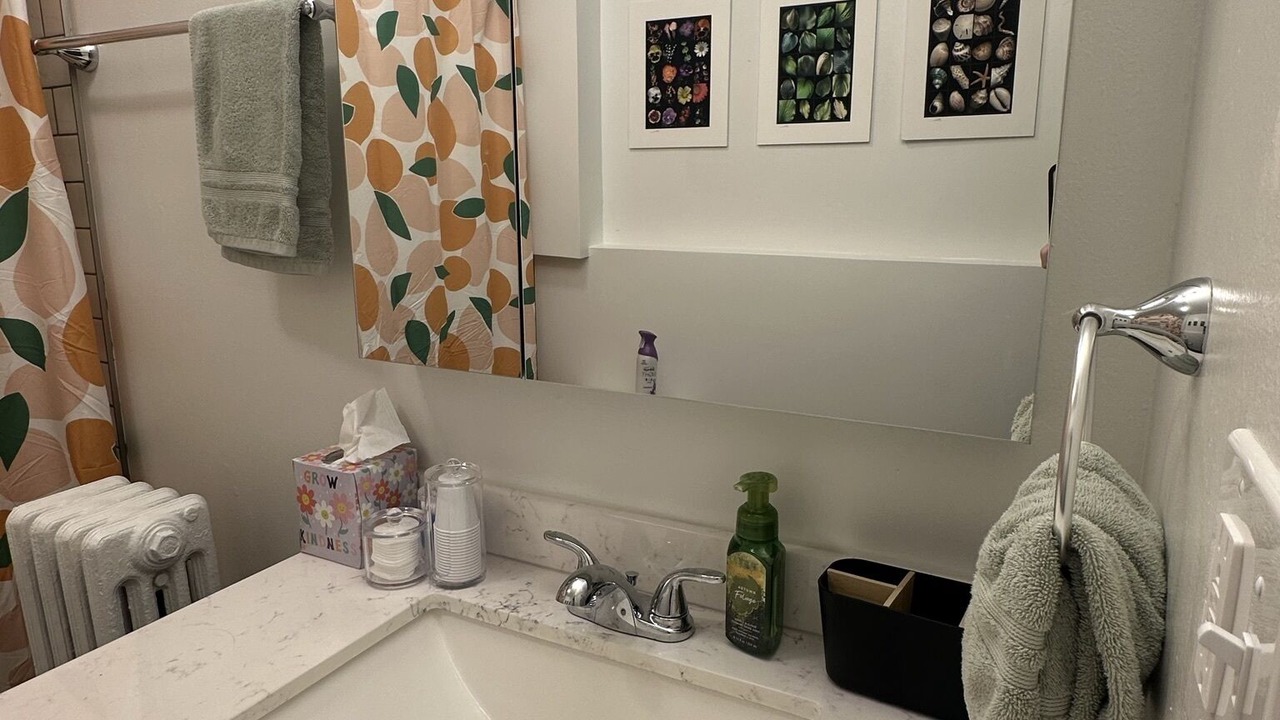 Photo of Bathroom in St. Anthony West