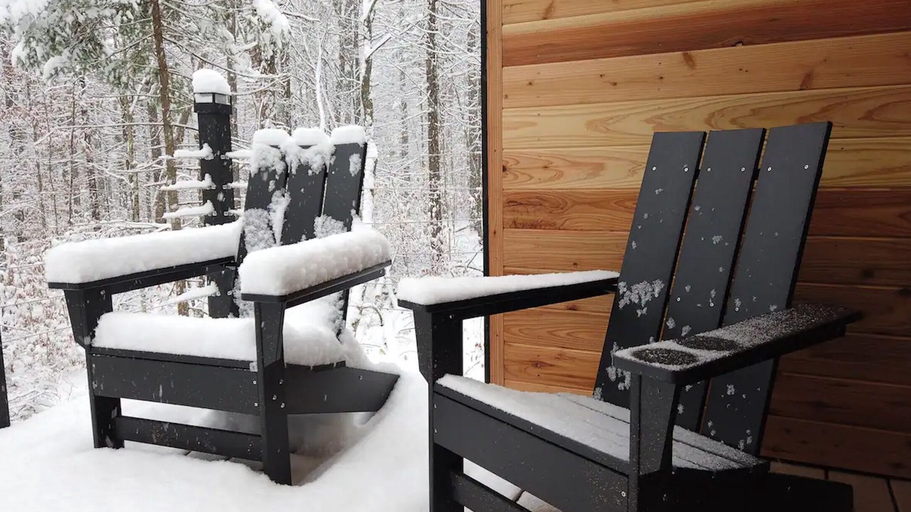 Photo of Outdoor in Stratton and Bromley Ski Areas