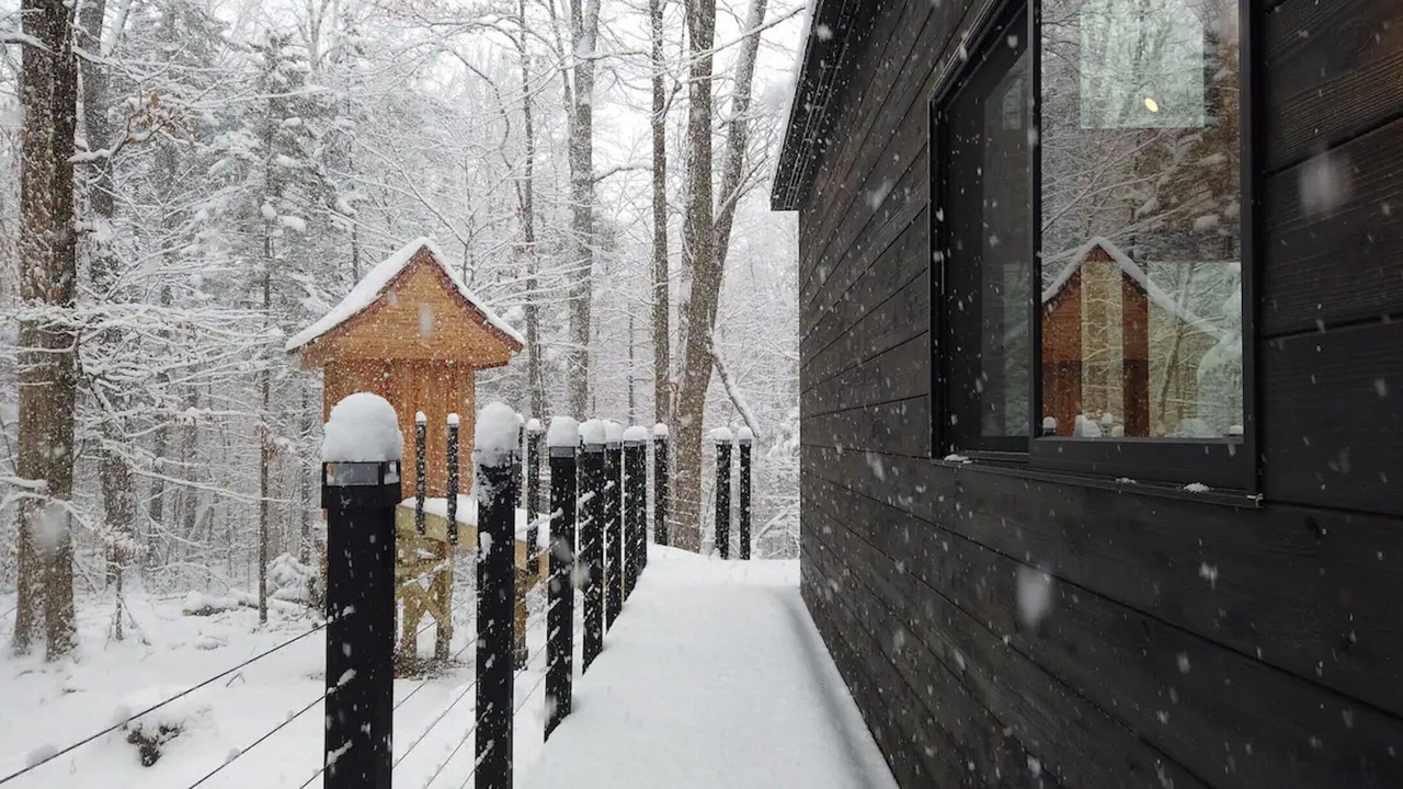 Photo of Outdoor in Stratton and Bromley Ski Areas