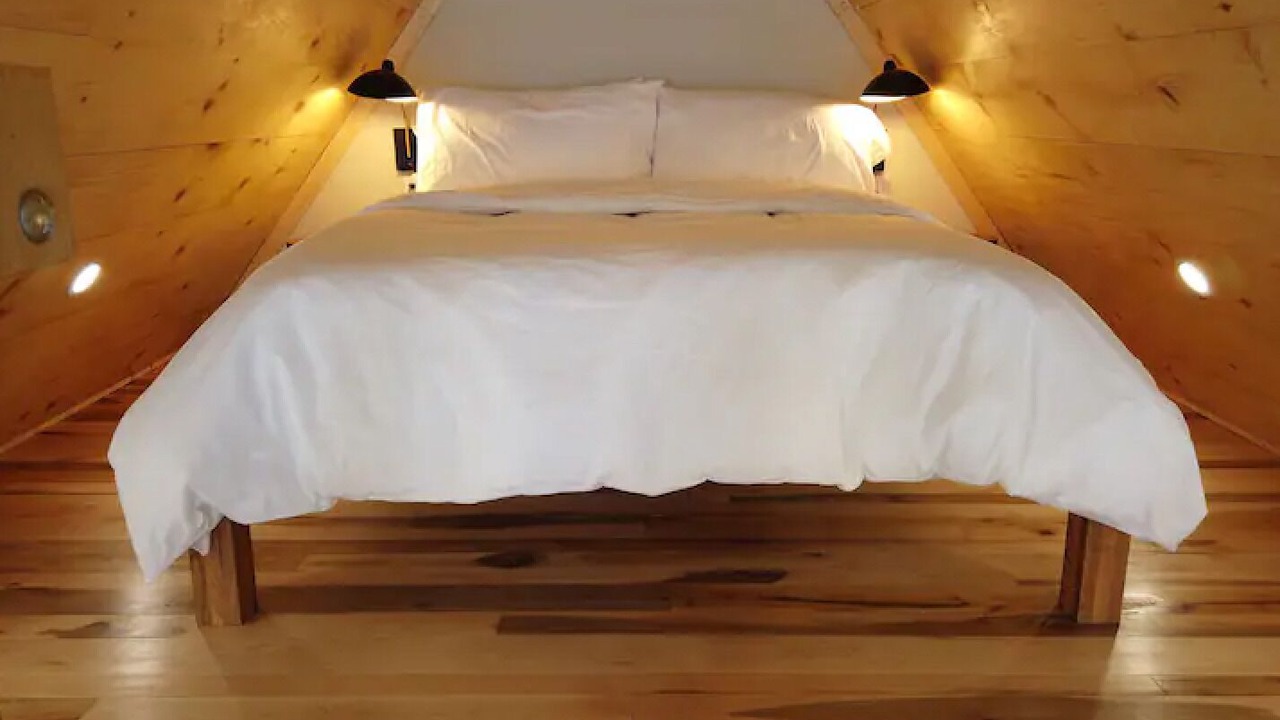 Photo of Bedroom in Stratton and Bromley Ski Areas