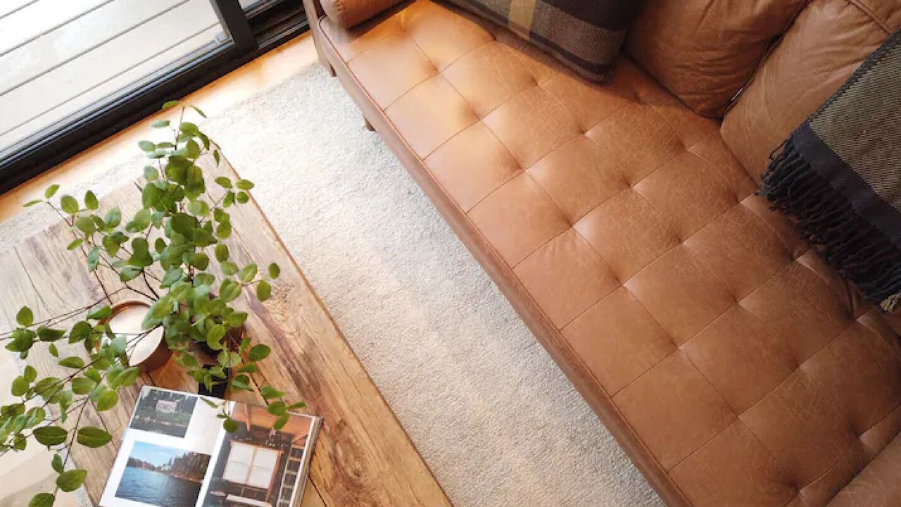 Photo of Livingroom in Stratton and Bromley Ski Areas