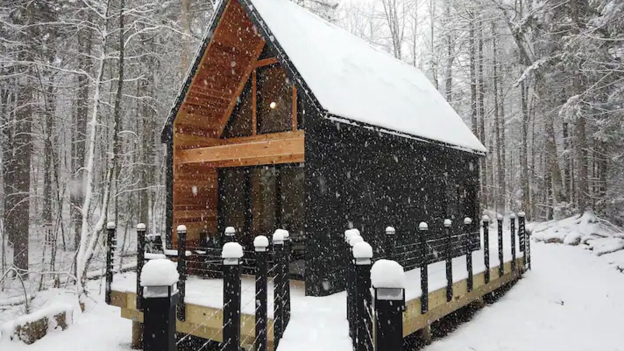 Photo of Outdoor in Stratton and Bromley Ski Areas