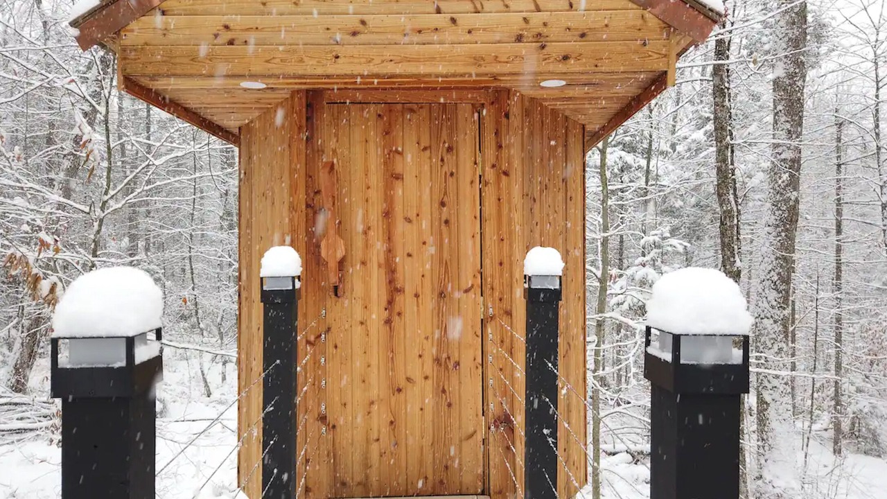 Photo of Outdoor in Stratton and Bromley Ski Areas