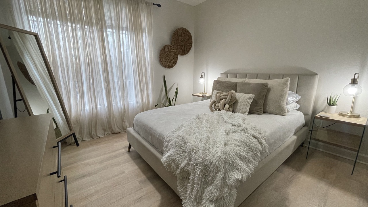 Photo of Bedroom in West Kissimmee