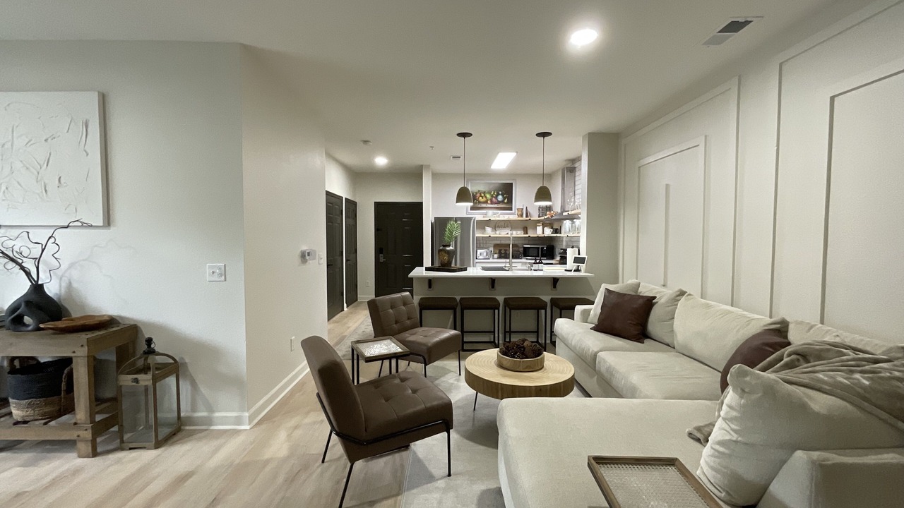 Photo of Livingroom in West Kissimmee