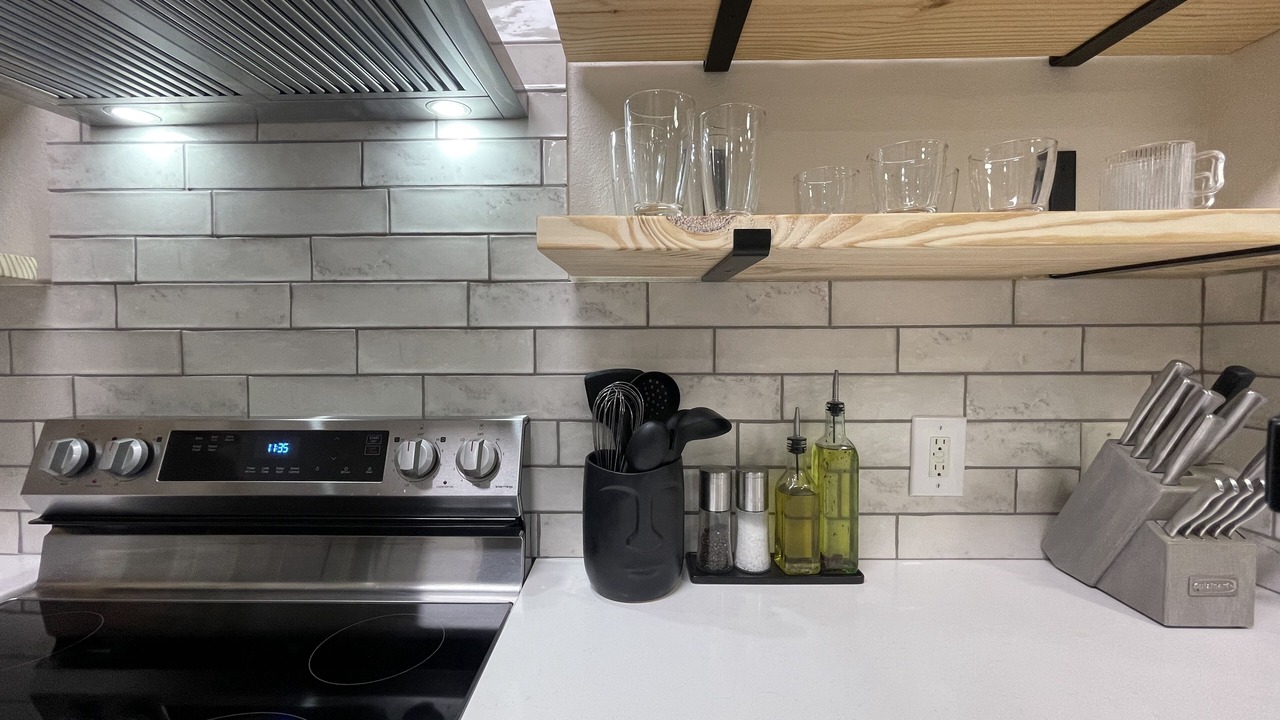 Photo of Kitchen in West Kissimmee