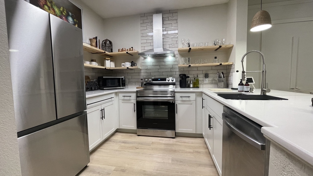 Photo of Kitchen in West Kissimmee