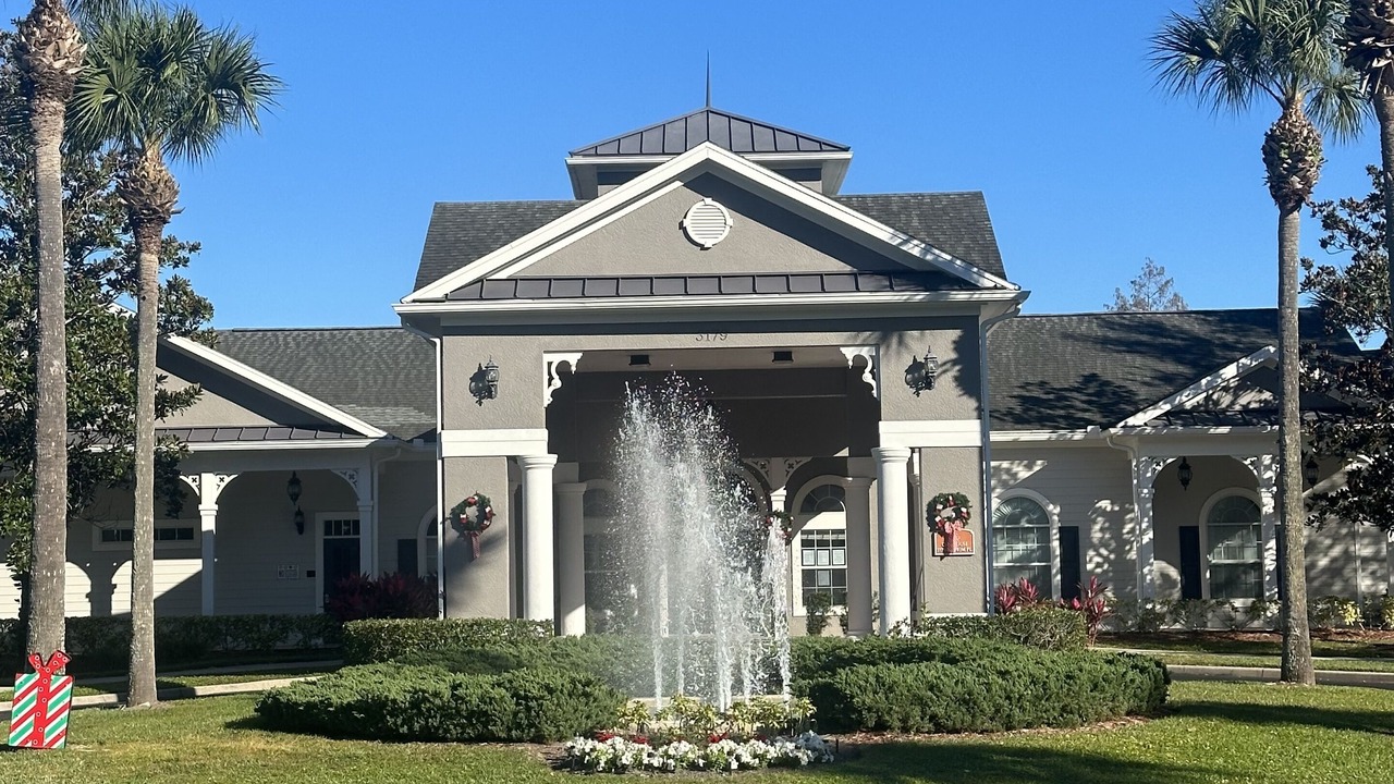 Photo of Outdoor in West Kissimmee