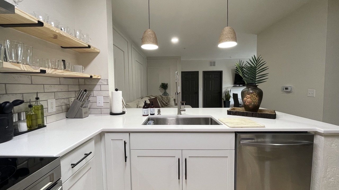 Photo of Kitchen in West Kissimmee
