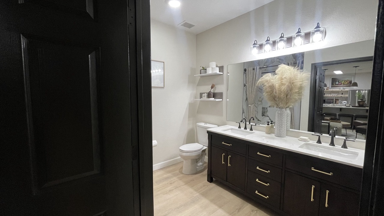 Photo of Bathroom in West Kissimmee