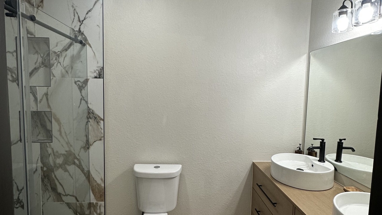 Photo of Bathroom in West Kissimmee