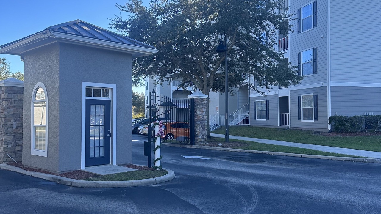 Photo of Outdoor in West Kissimmee