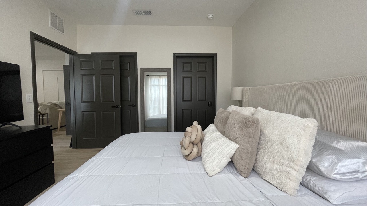 Photo of Bedroom in West Kissimmee
