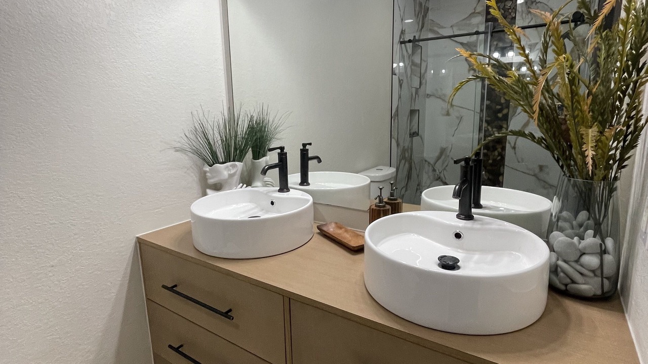 Photo of Bathroom in West Kissimmee