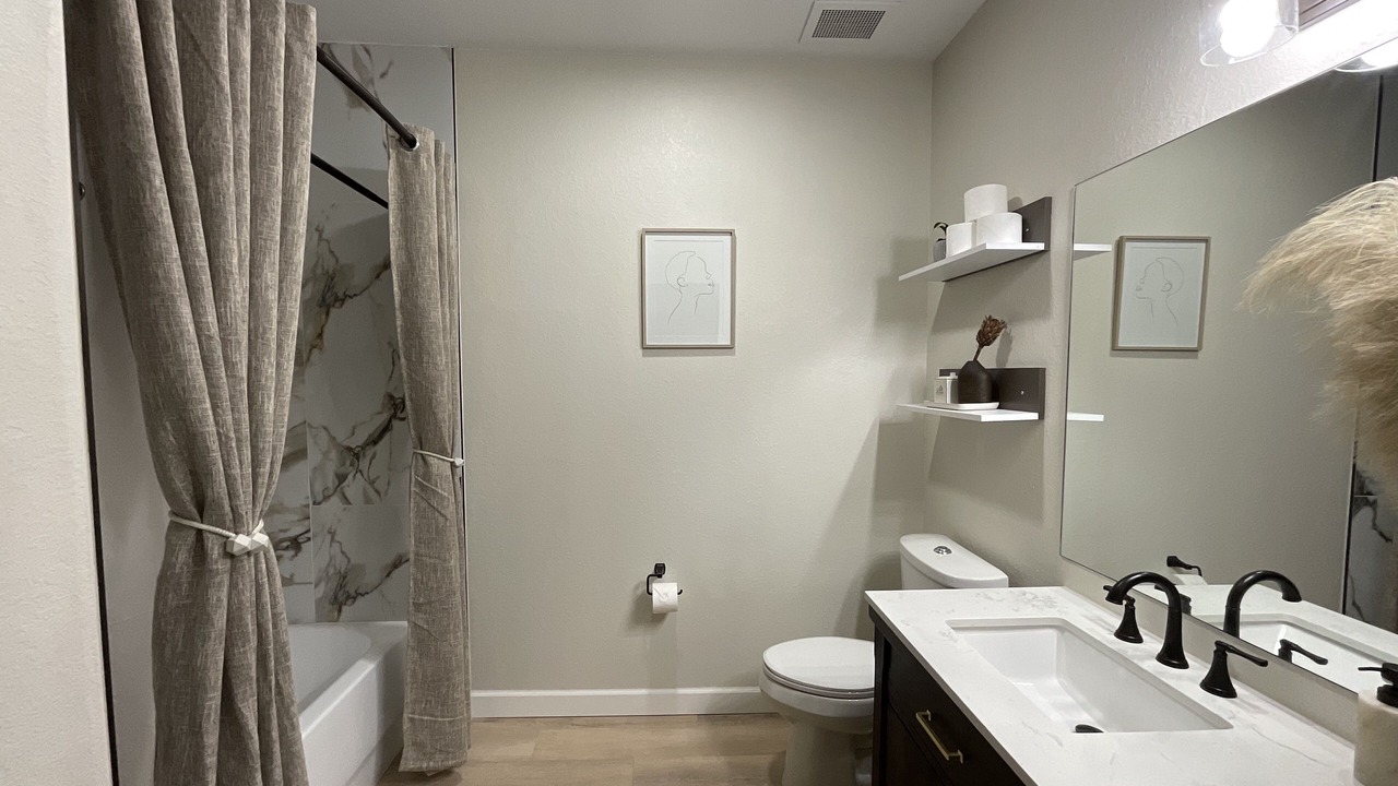 Photo of Bathroom in West Kissimmee