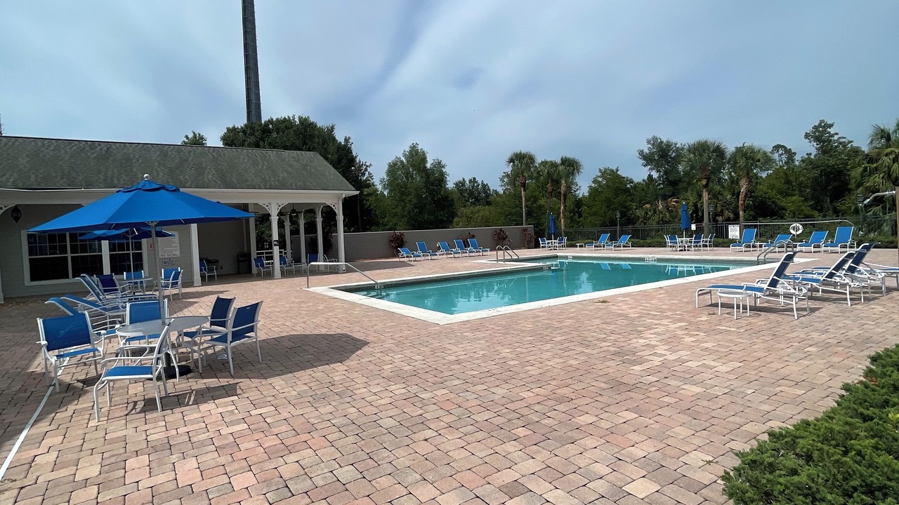 Photo of Outdoor in West Kissimmee