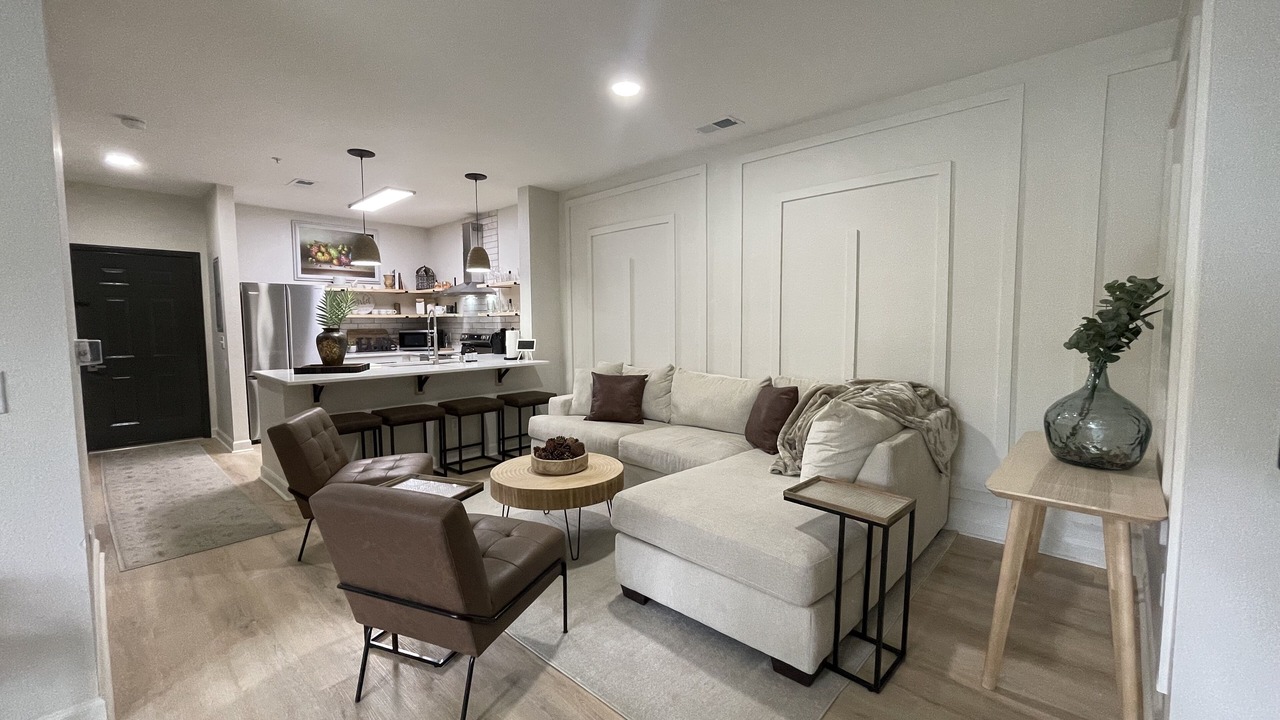 Photo of Livingroom in West Kissimmee