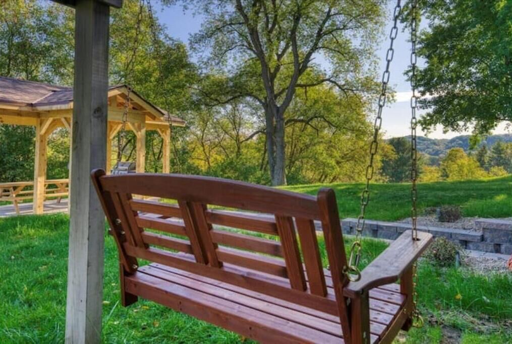 Photo of Outdoor in La Farge