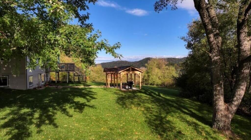 Photo of Outdoor in La Farge