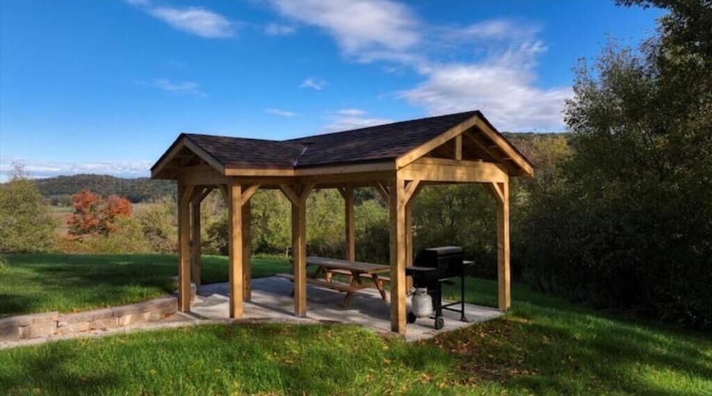 Photo of Outdoor in La Farge