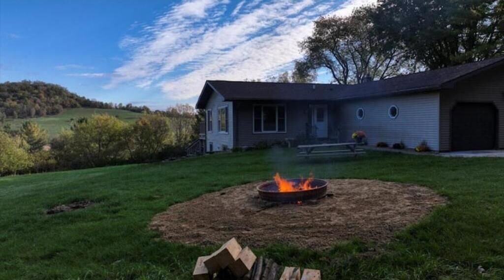 Photo of Outdoor in La Farge
