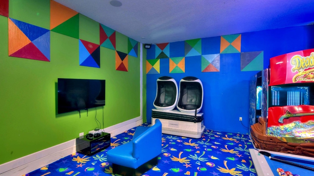 Photo of Bedroom in Kissimmee