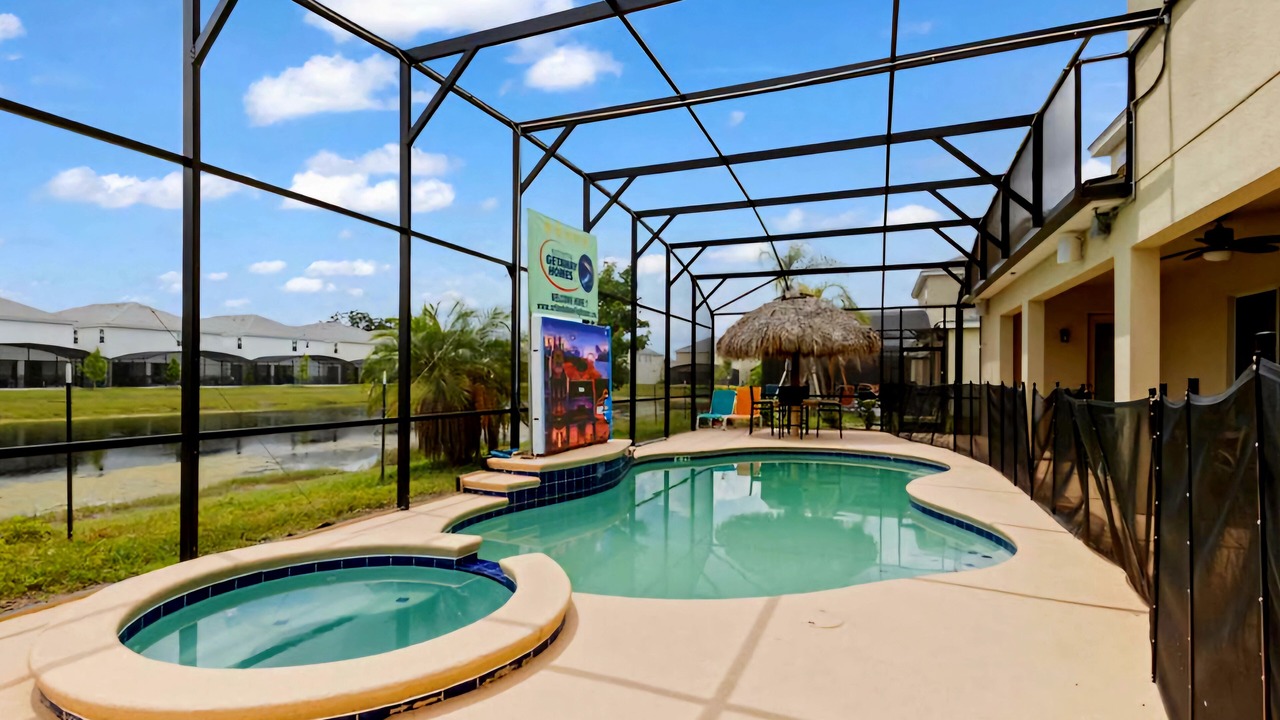 Photo of Outdoor in Kissimmee