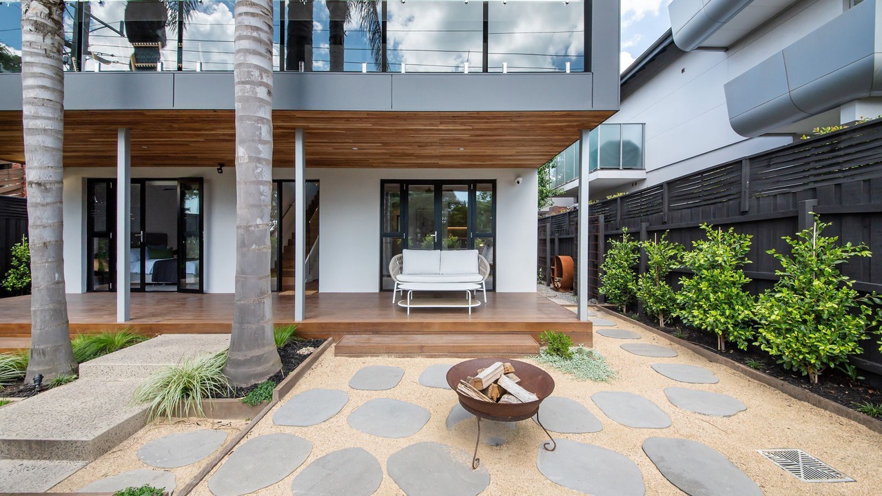 Photo of Patio Balcony in Sandringham