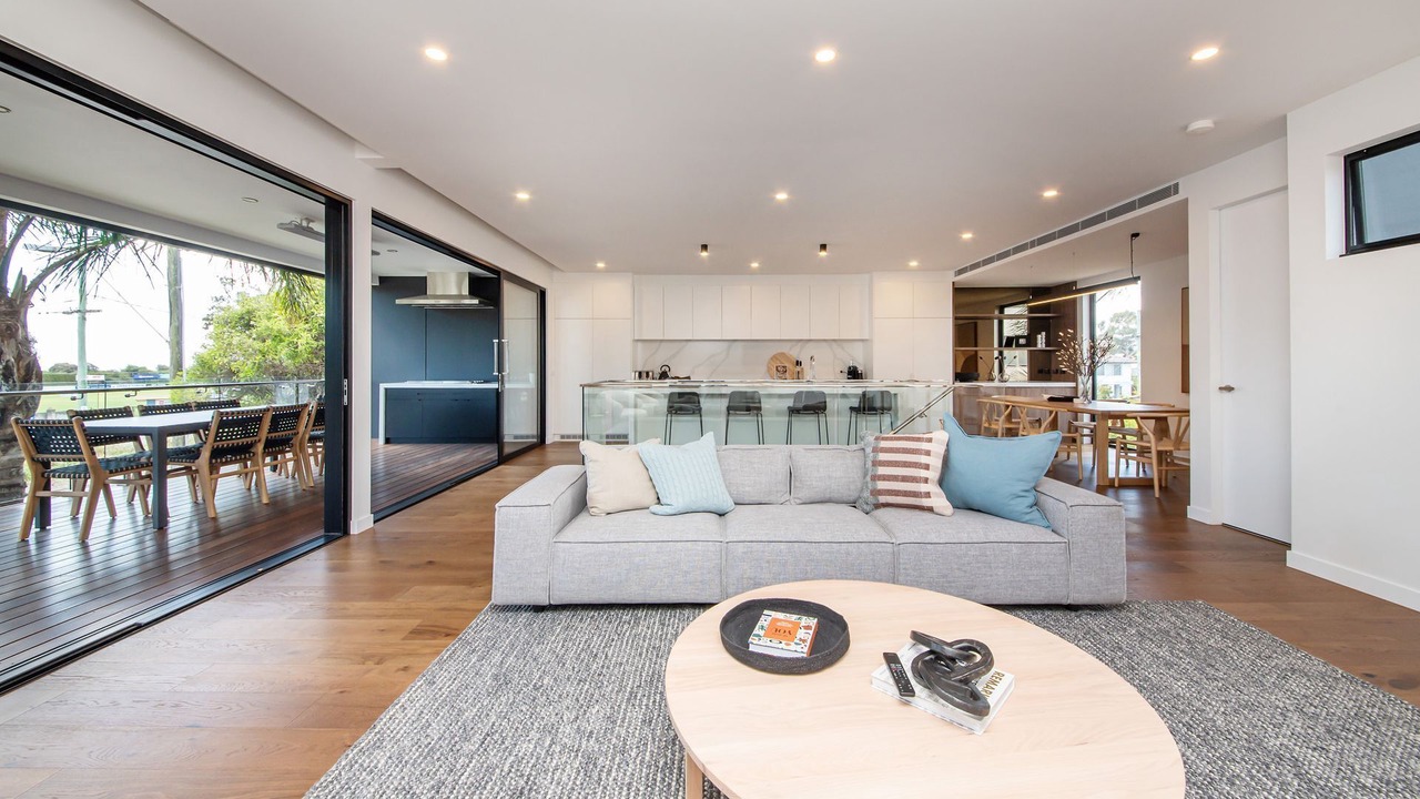 Photo of Patio Balcony in Sandringham