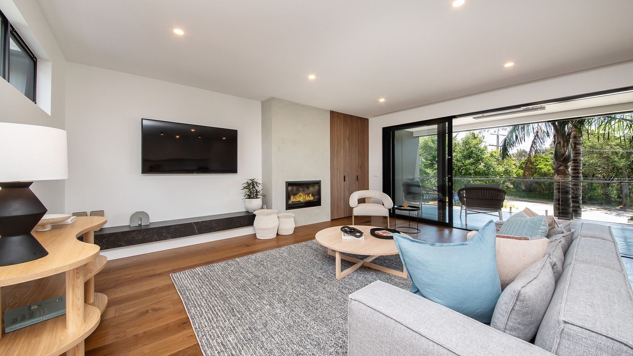 Photo of Patio Balcony in Sandringham