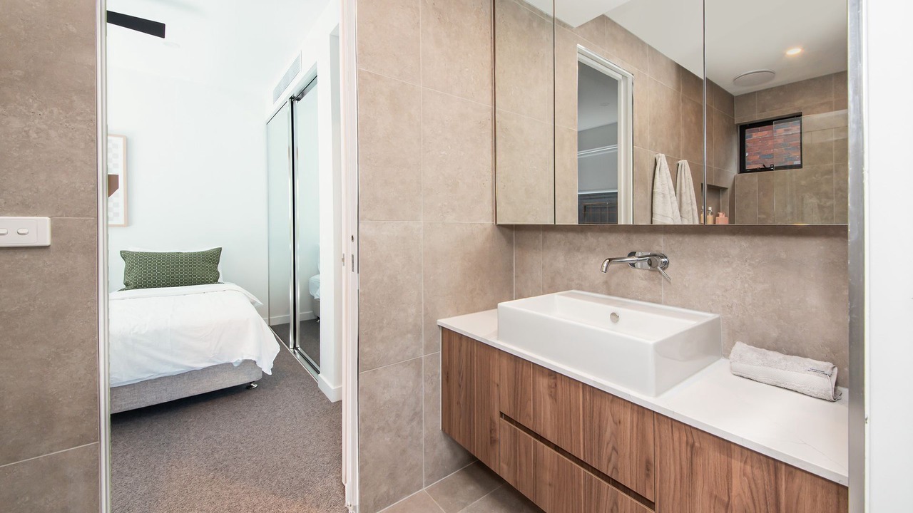 Photo of Bathroom in Sandringham