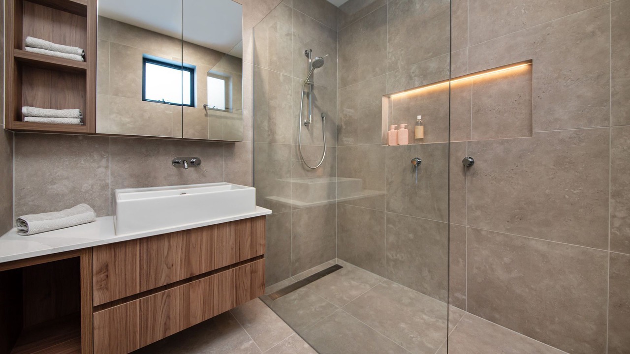 Photo of Bathroom in Sandringham